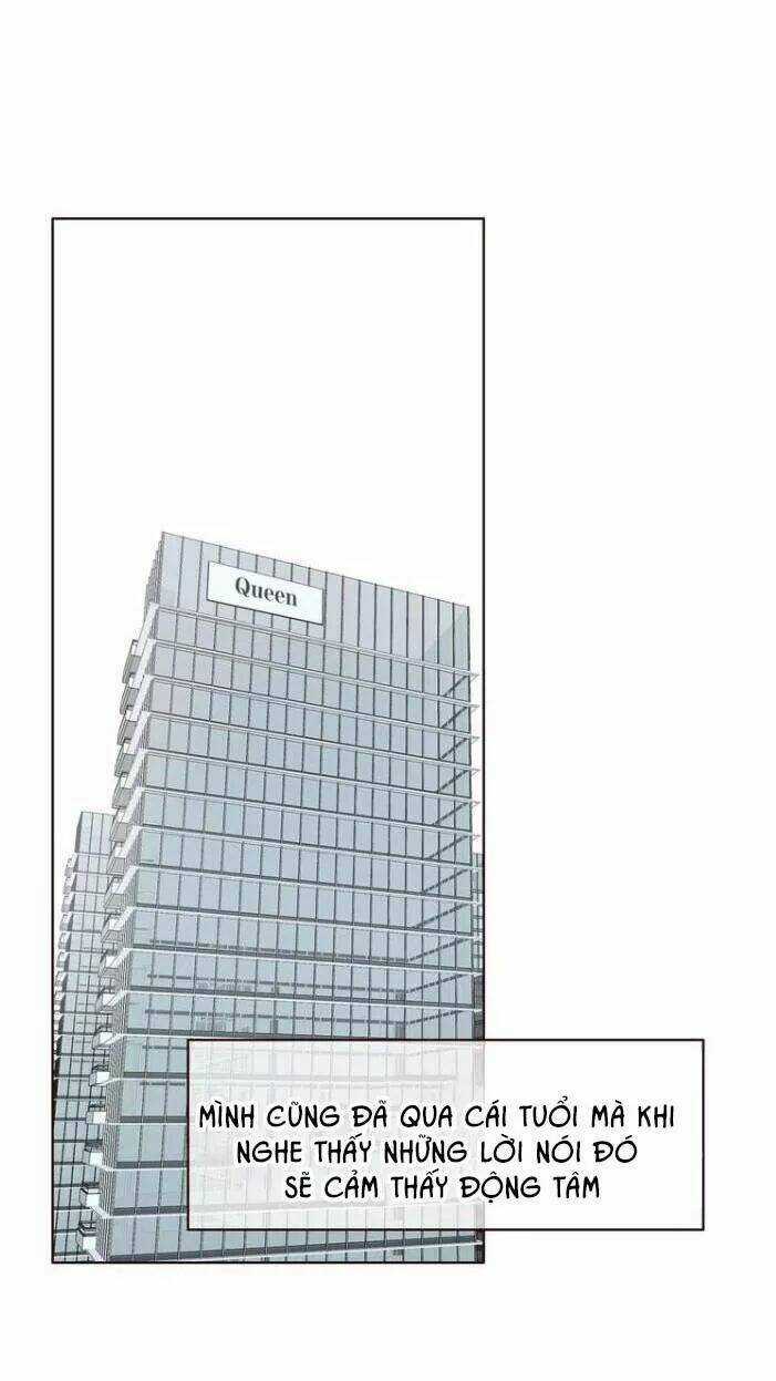 Cô Ấy Không Đáng Yêu Chapter 17 trang 27