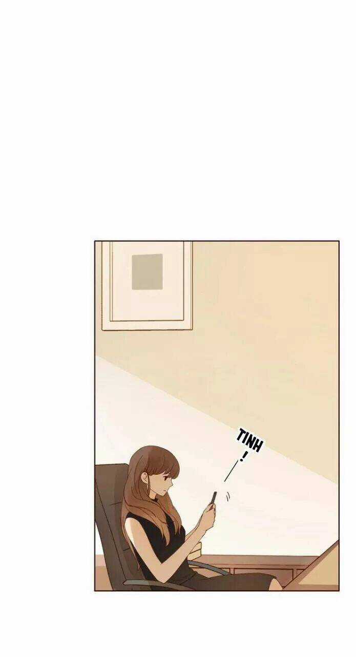 Cô Ấy Không Đáng Yêu Chapter 17 trang 29