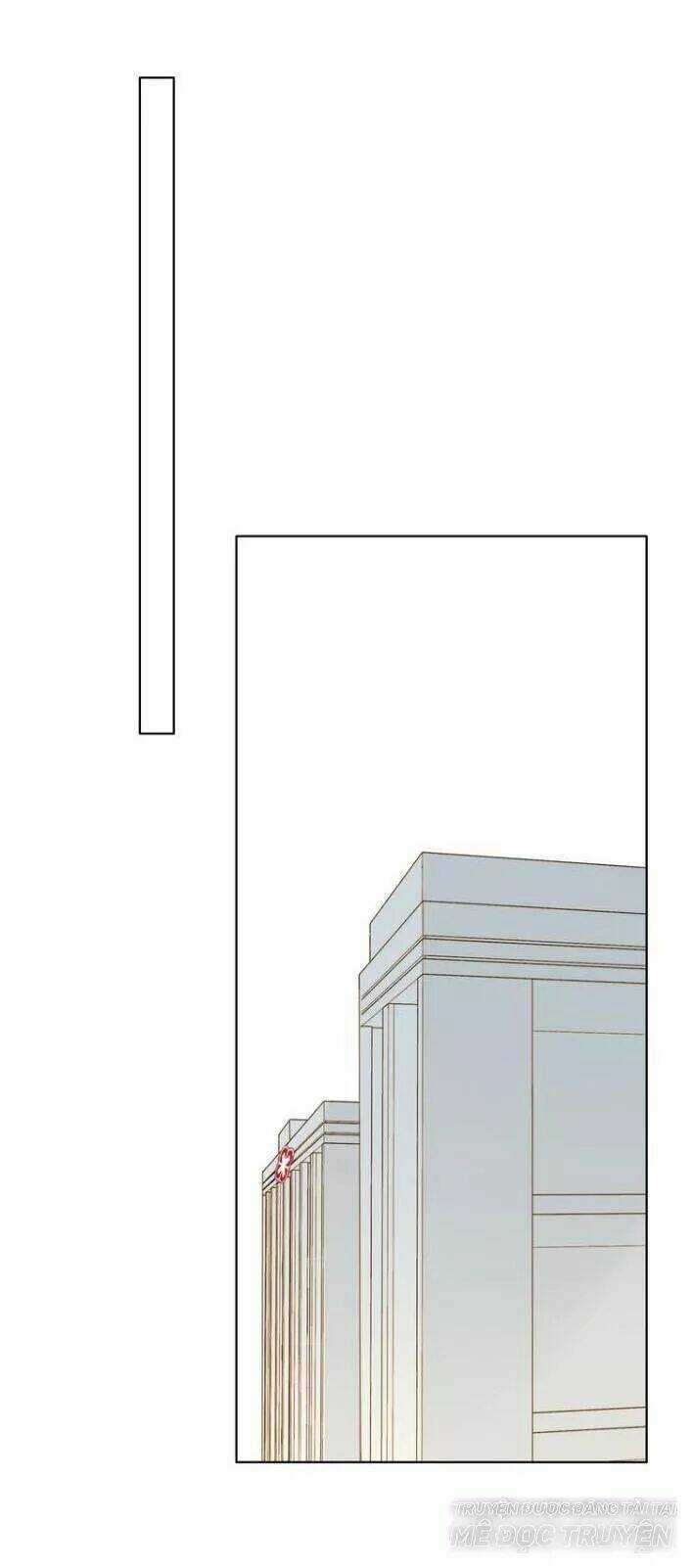 Cô Ấy Không Đáng Yêu Chapter 17 trang 35