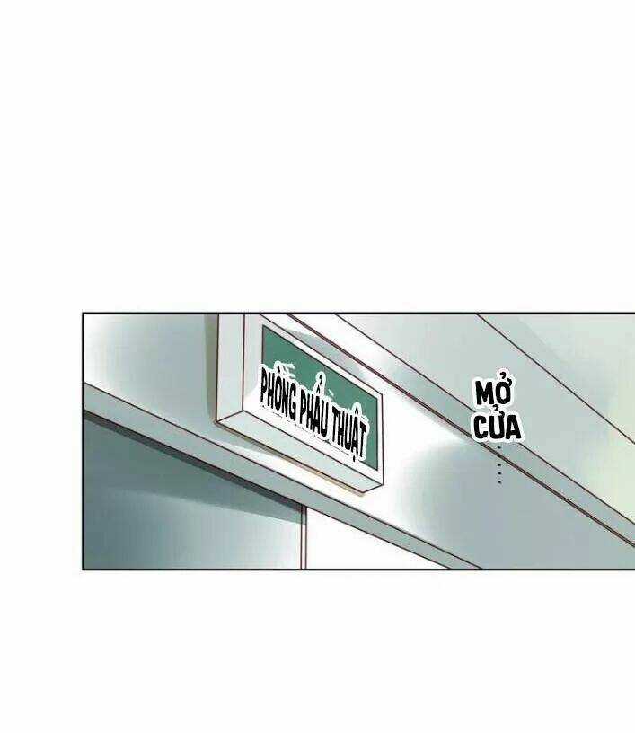 Cô Ấy Không Đáng Yêu Chapter 17 trang 38