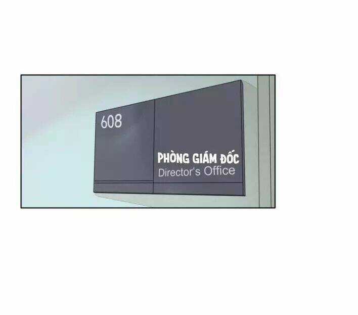 Cô Ấy Không Đáng Yêu Chapter 17 trang 41