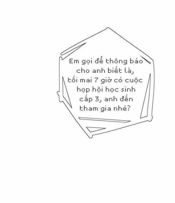 Cô Ấy Không Đáng Yêu Chapter 17 trang 44