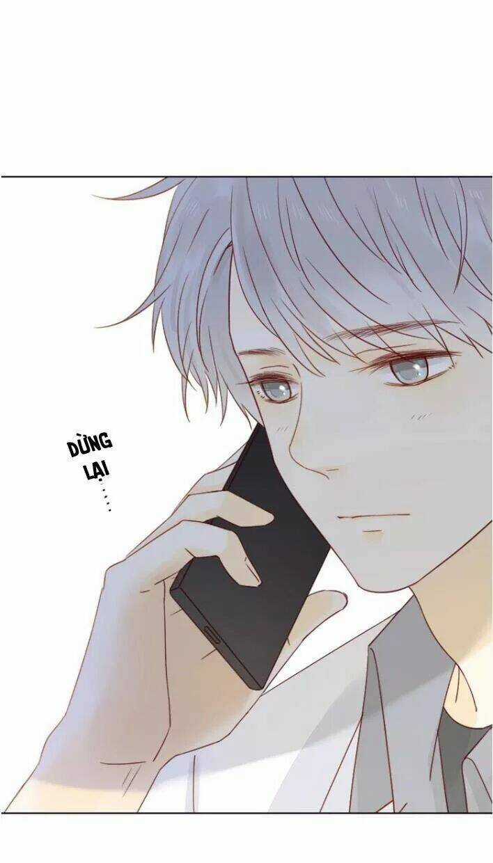 Cô Ấy Không Đáng Yêu Chapter 17 trang 47