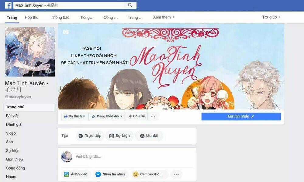 Cô Ấy Không Đáng Yêu Chapter 17 trang 49