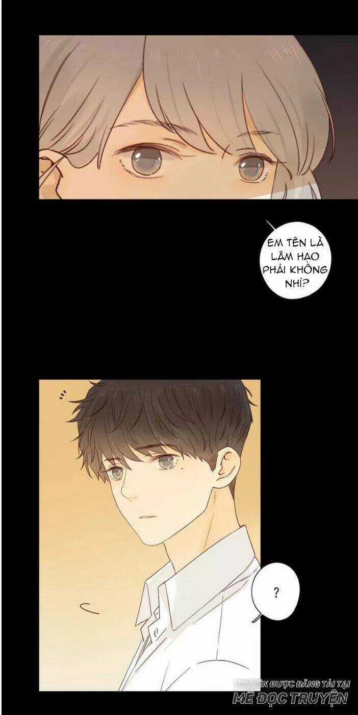 Cô Ấy Không Đáng Yêu Chapter 17 trang 5