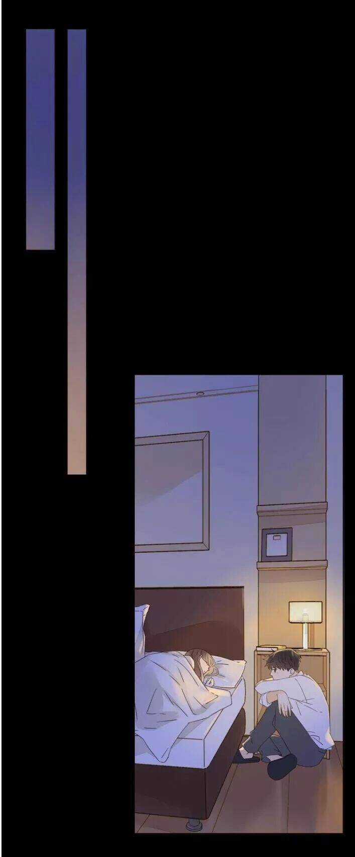 Cô Ấy Không Đáng Yêu Chapter 17 trang 9