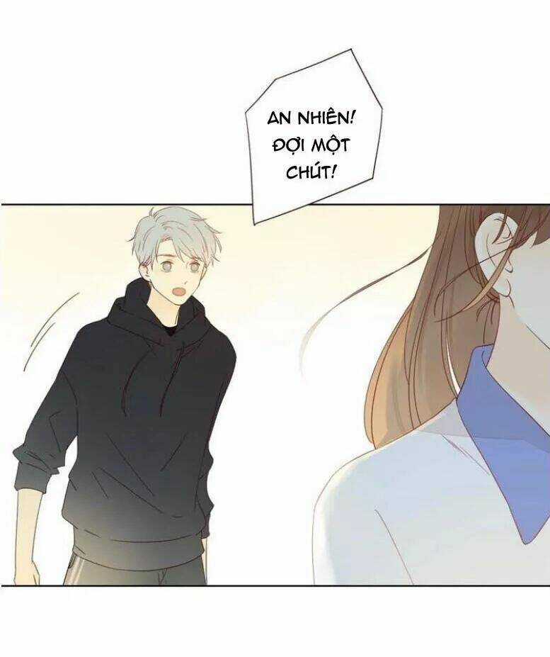 Cô Ấy Không Đáng Yêu Chapter 18 trang 11