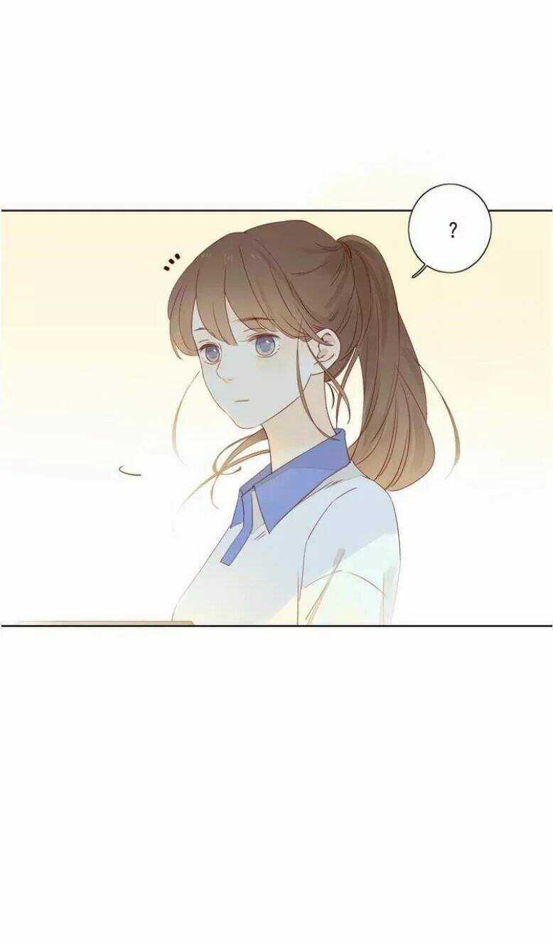 Cô Ấy Không Đáng Yêu Chapter 18 trang 12