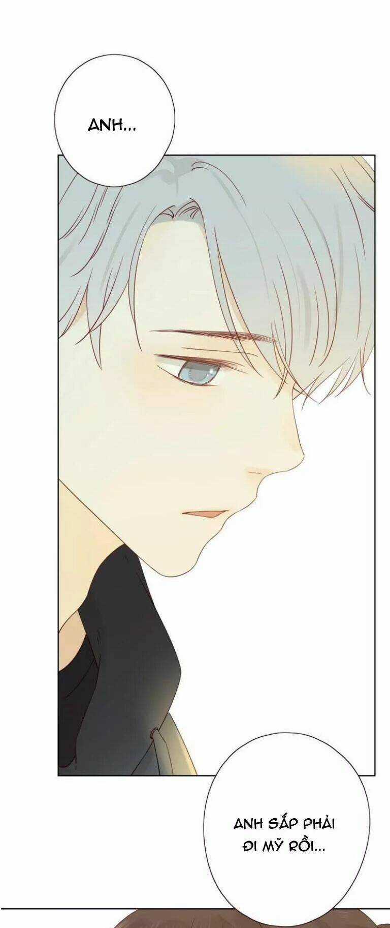 Cô Ấy Không Đáng Yêu Chapter 18 trang 14