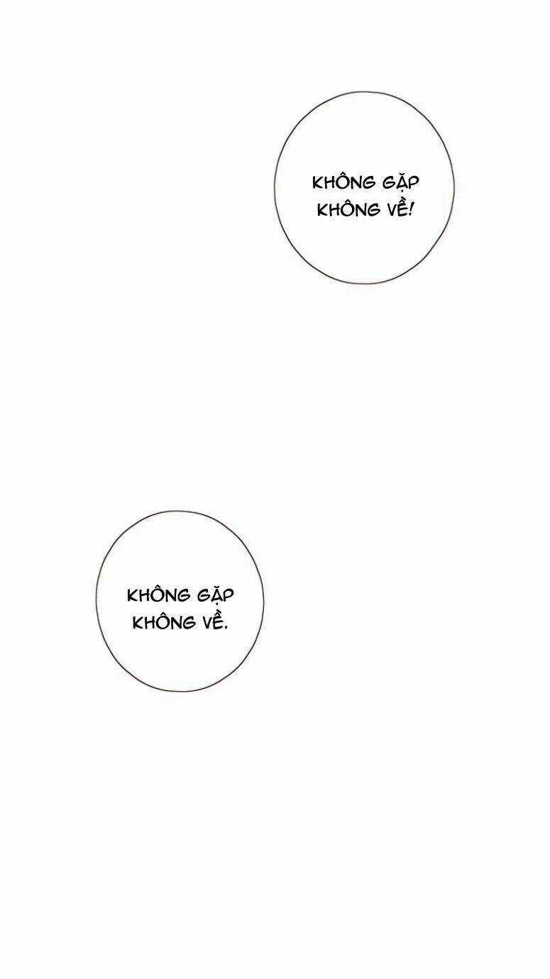 Cô Ấy Không Đáng Yêu Chapter 18 trang 25