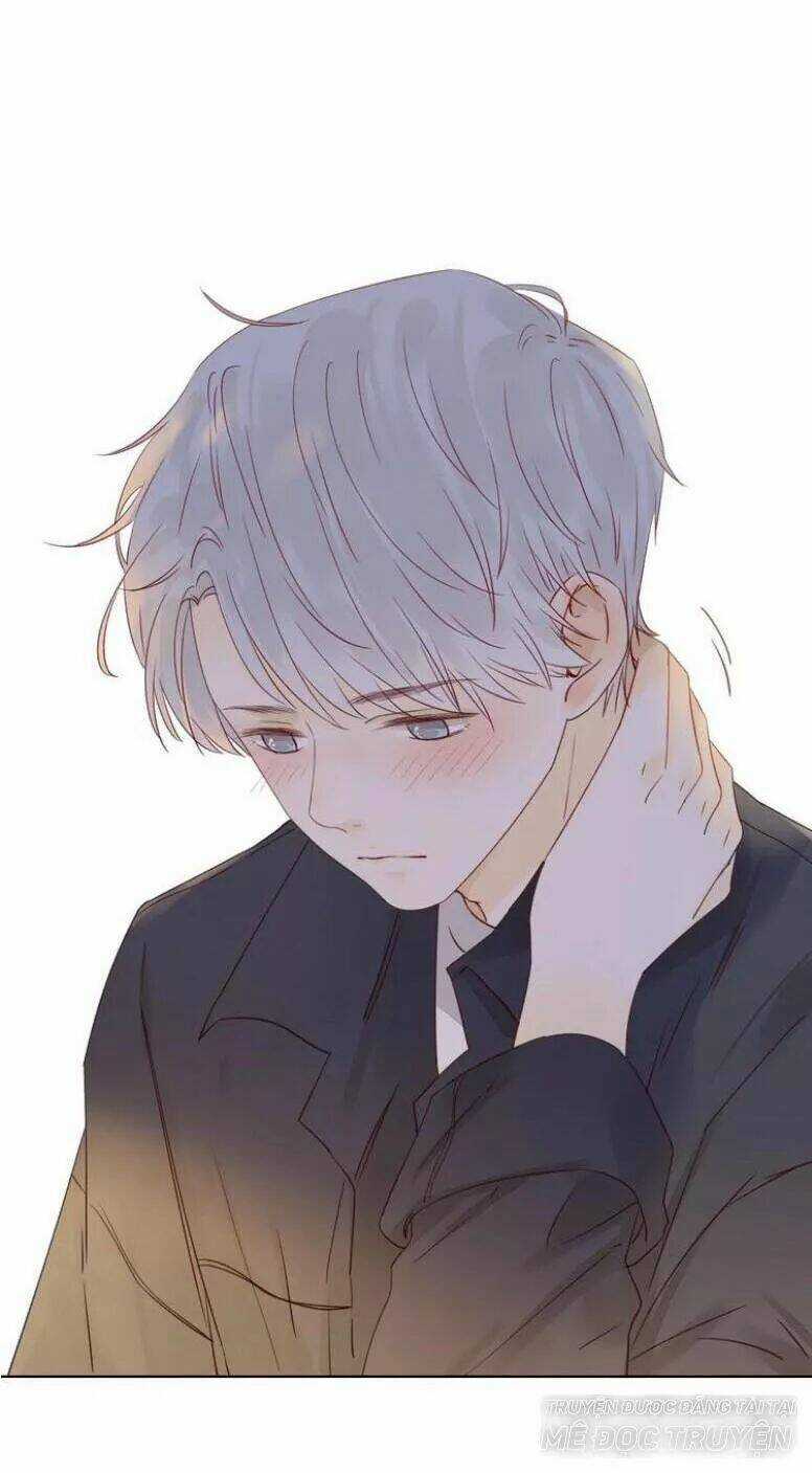 Cô Ấy Không Đáng Yêu Chapter 18 trang 32