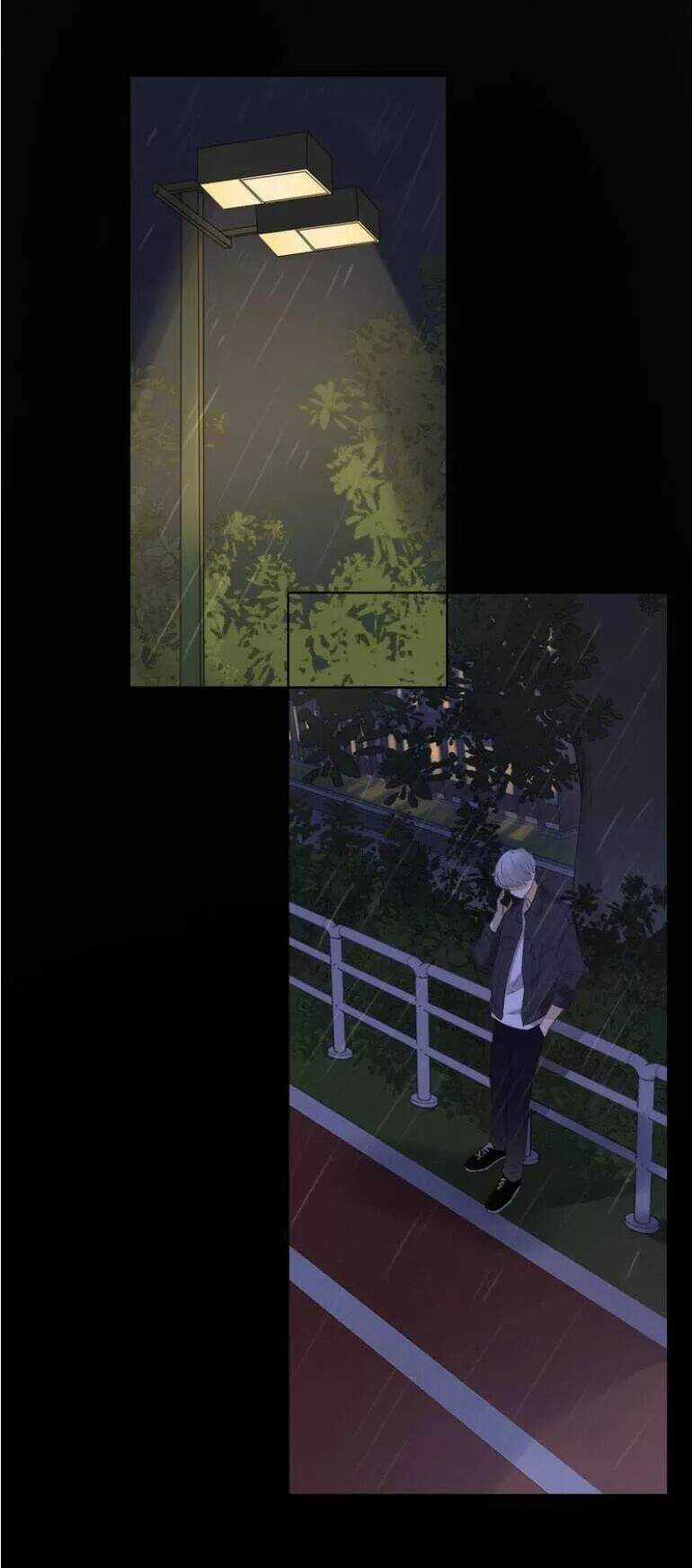 Cô Ấy Không Đáng Yêu Chapter 18 trang 34