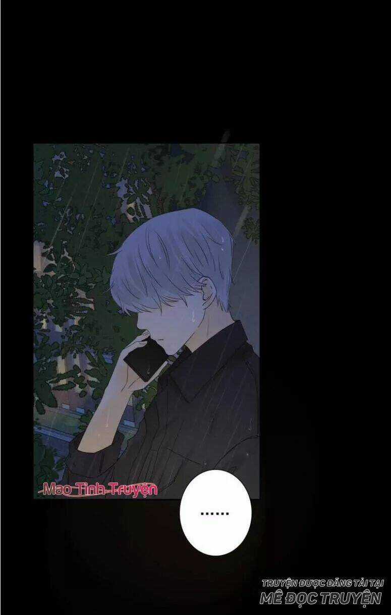 Cô Ấy Không Đáng Yêu Chapter 18 trang 37