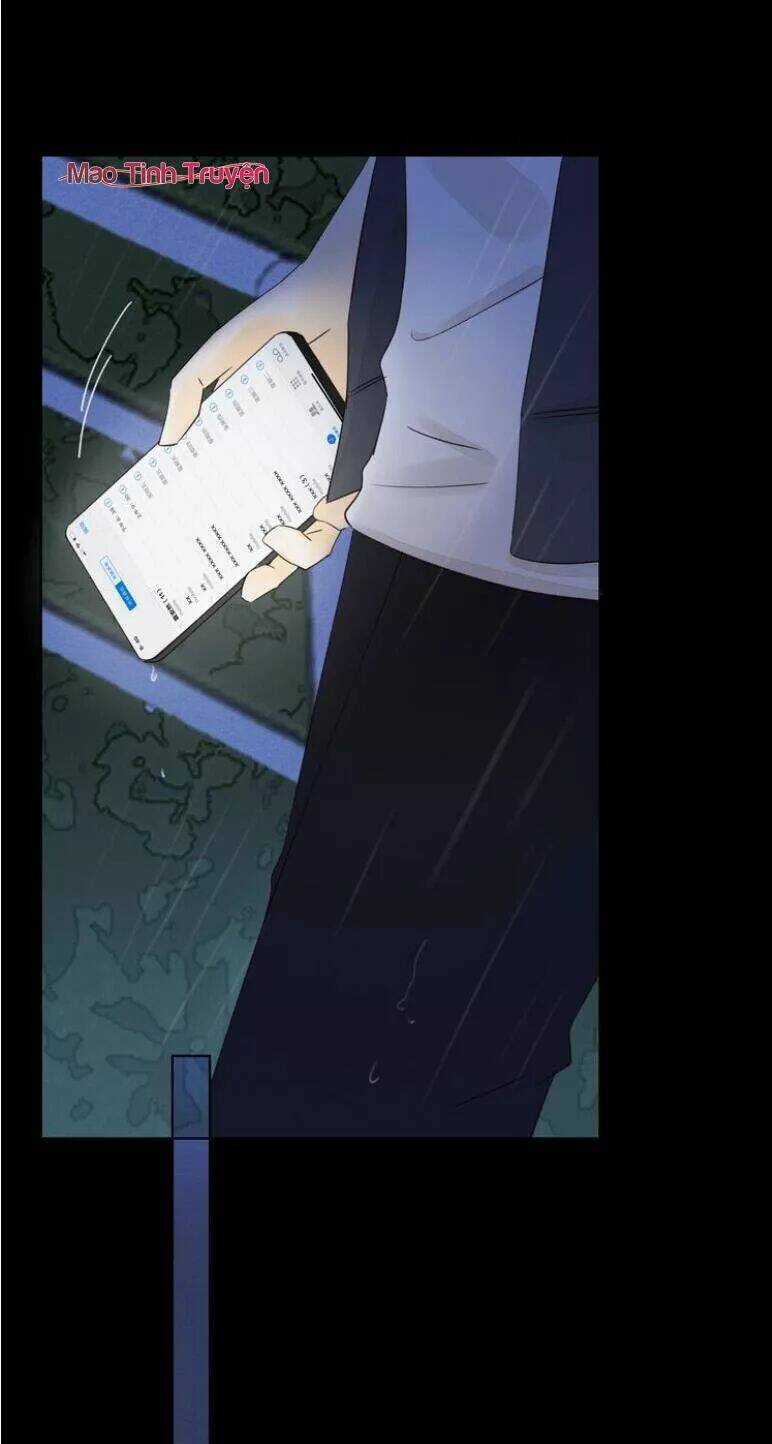 Cô Ấy Không Đáng Yêu Chapter 18 trang 38