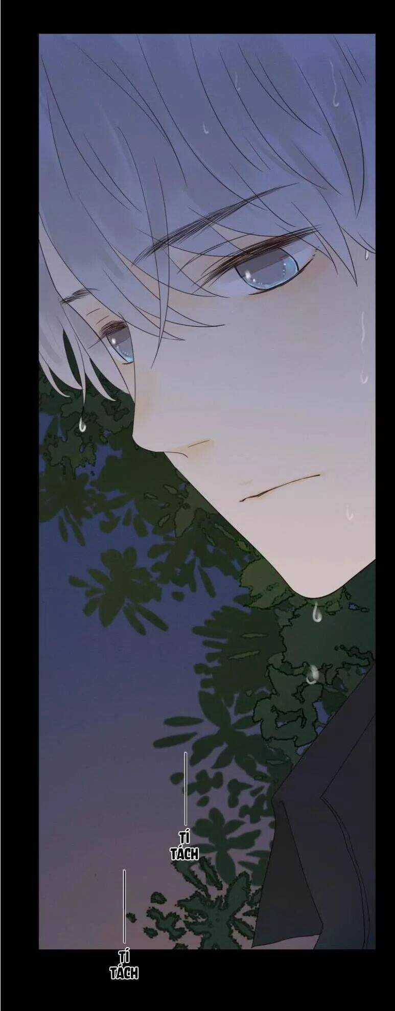 Cô Ấy Không Đáng Yêu Chapter 18 trang 40