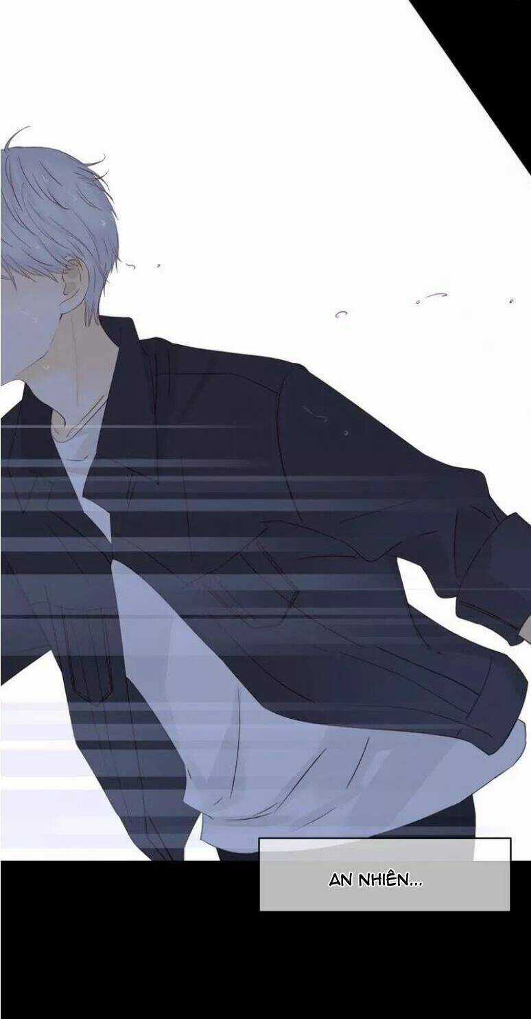 Cô Ấy Không Đáng Yêu Chapter 18 trang 44