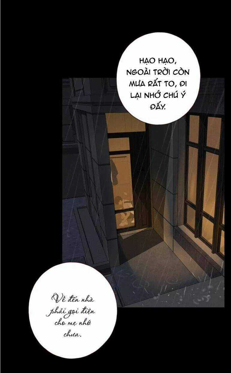 Cô Ấy Không Đáng Yêu Chapter 18 trang 46