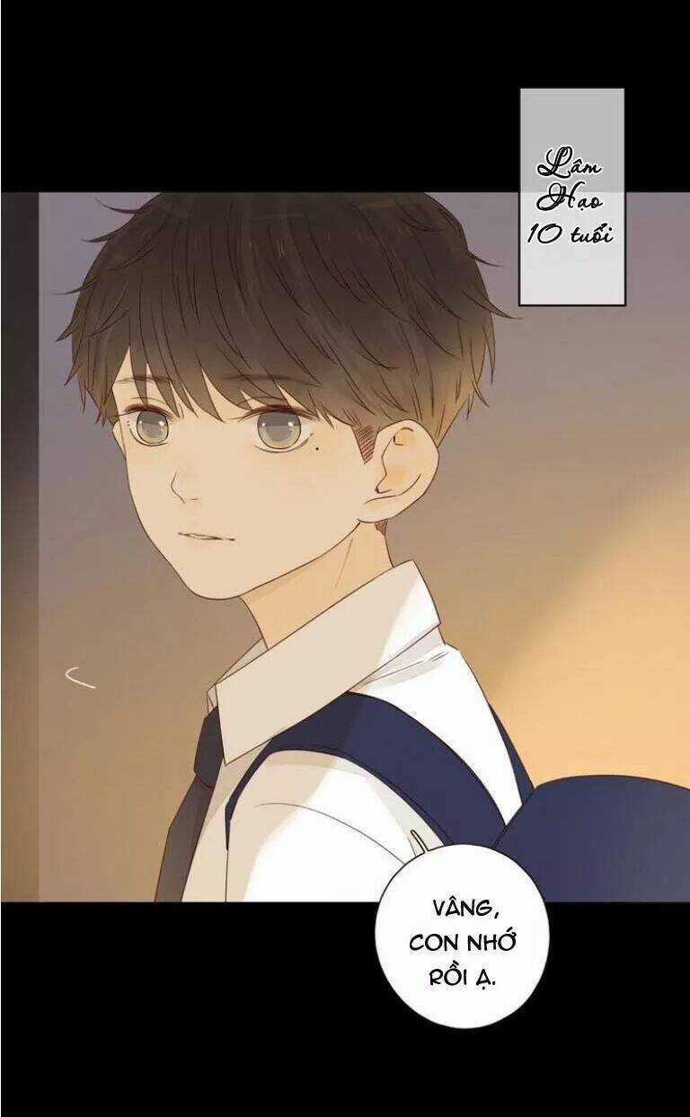 Cô Ấy Không Đáng Yêu Chapter 18 trang 47