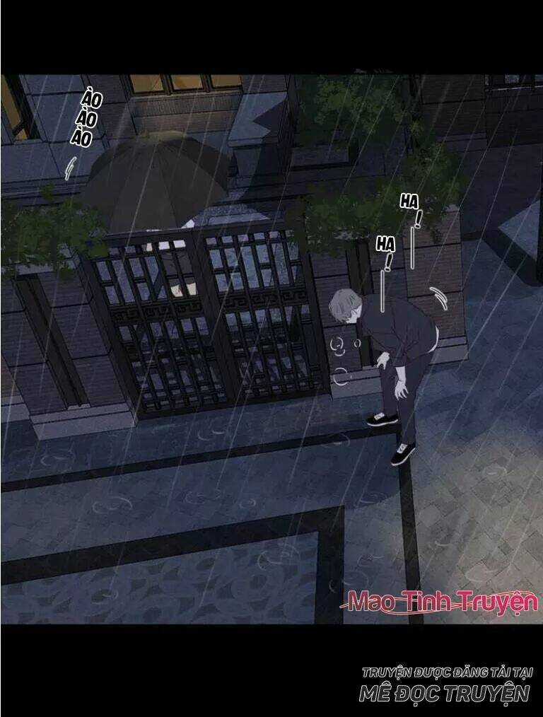 Cô Ấy Không Đáng Yêu Chapter 18 trang 48