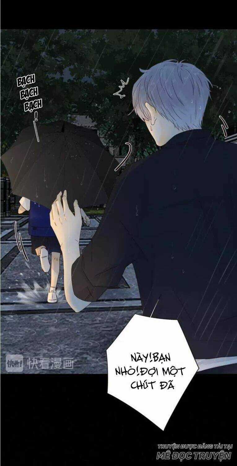 Cô Ấy Không Đáng Yêu Chapter 19 trang 10