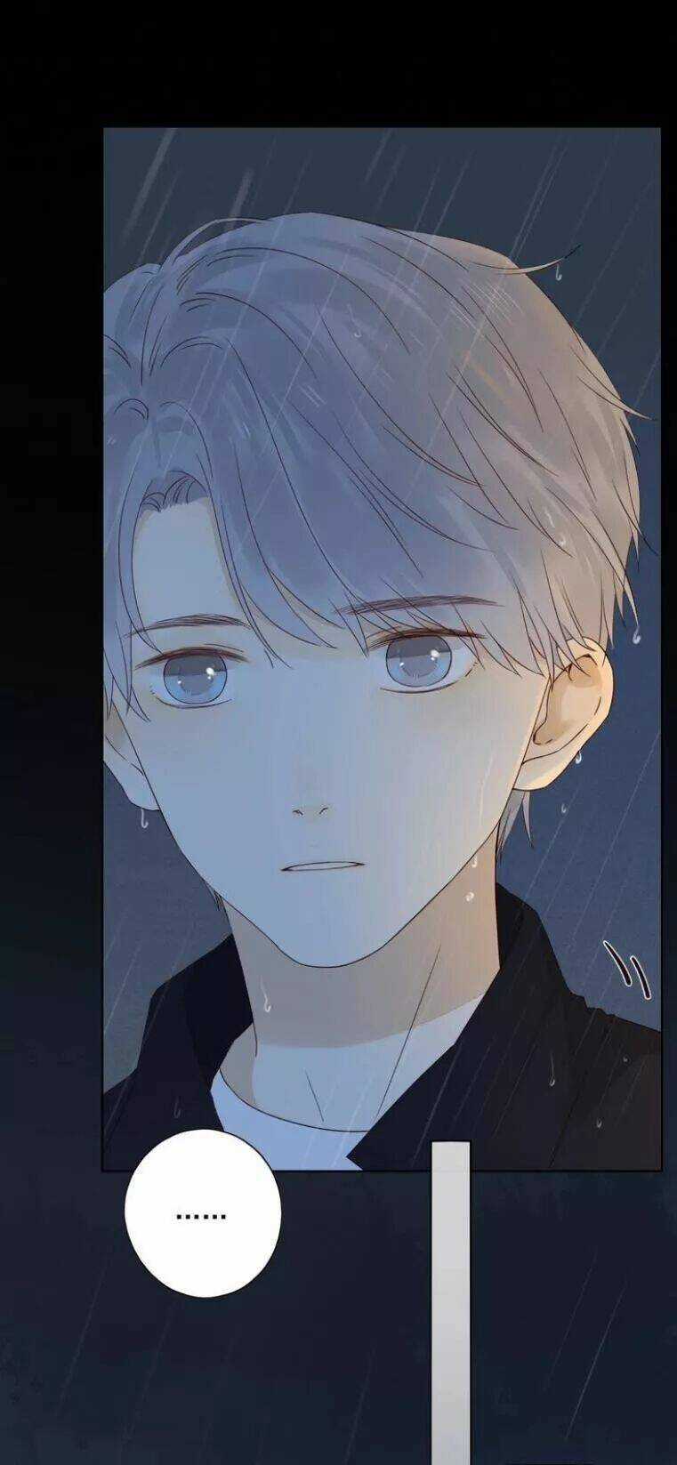 Cô Ấy Không Đáng Yêu Chapter 19 trang 11