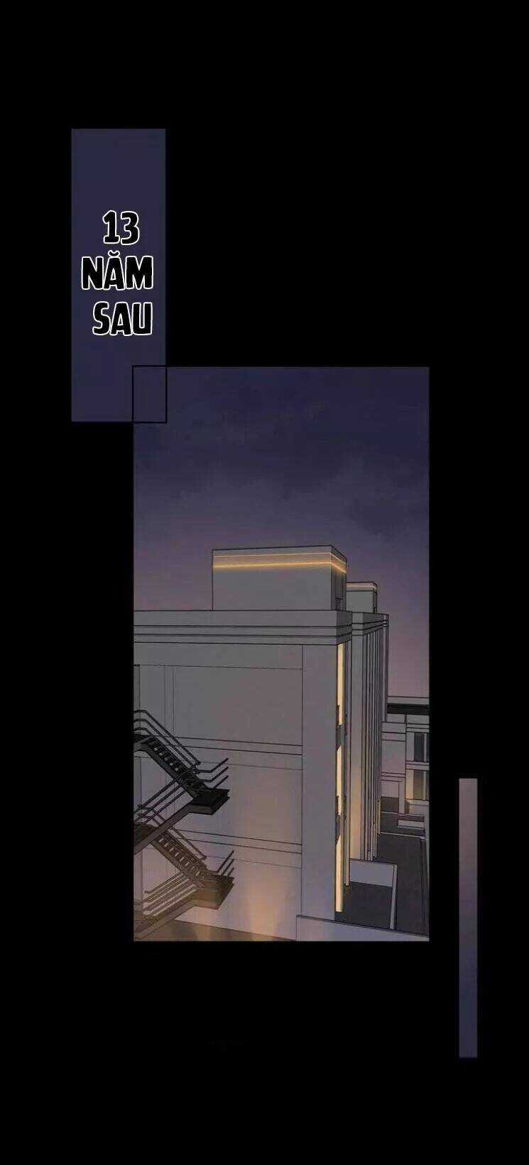 Cô Ấy Không Đáng Yêu Chapter 19 trang 14