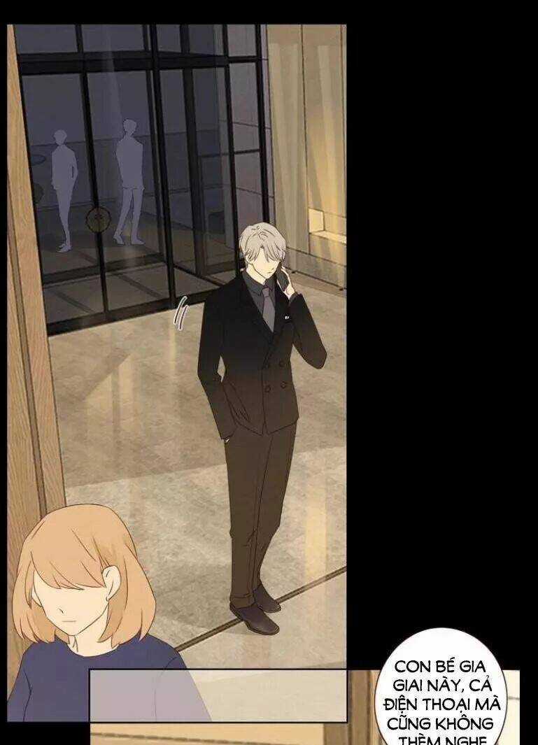 Cô Ấy Không Đáng Yêu Chapter 19 trang 15