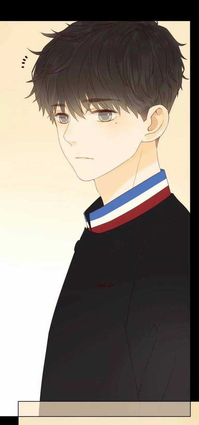 Cô Ấy Không Đáng Yêu Chapter 19 trang 18