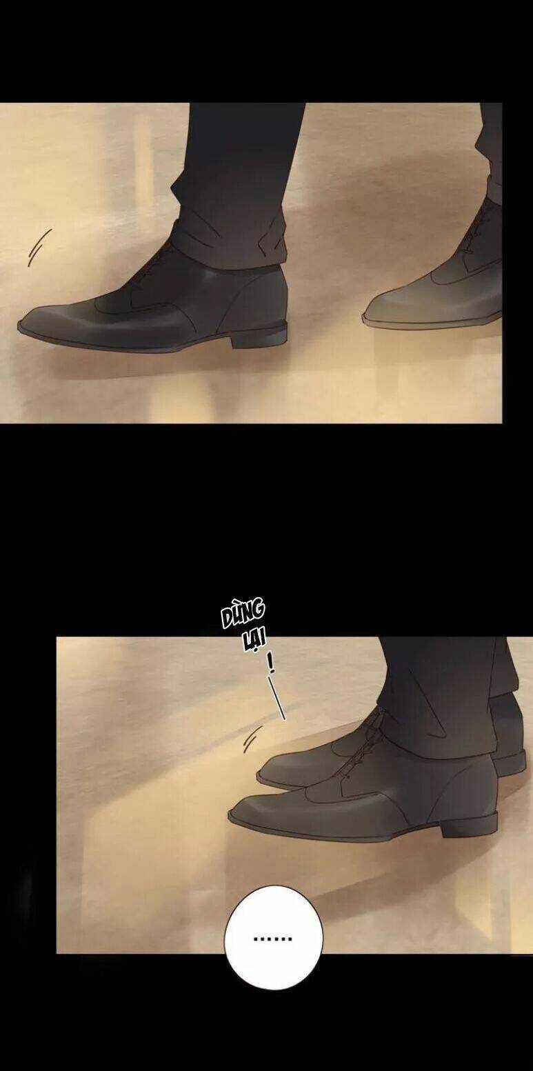 Cô Ấy Không Đáng Yêu Chapter 19 trang 25