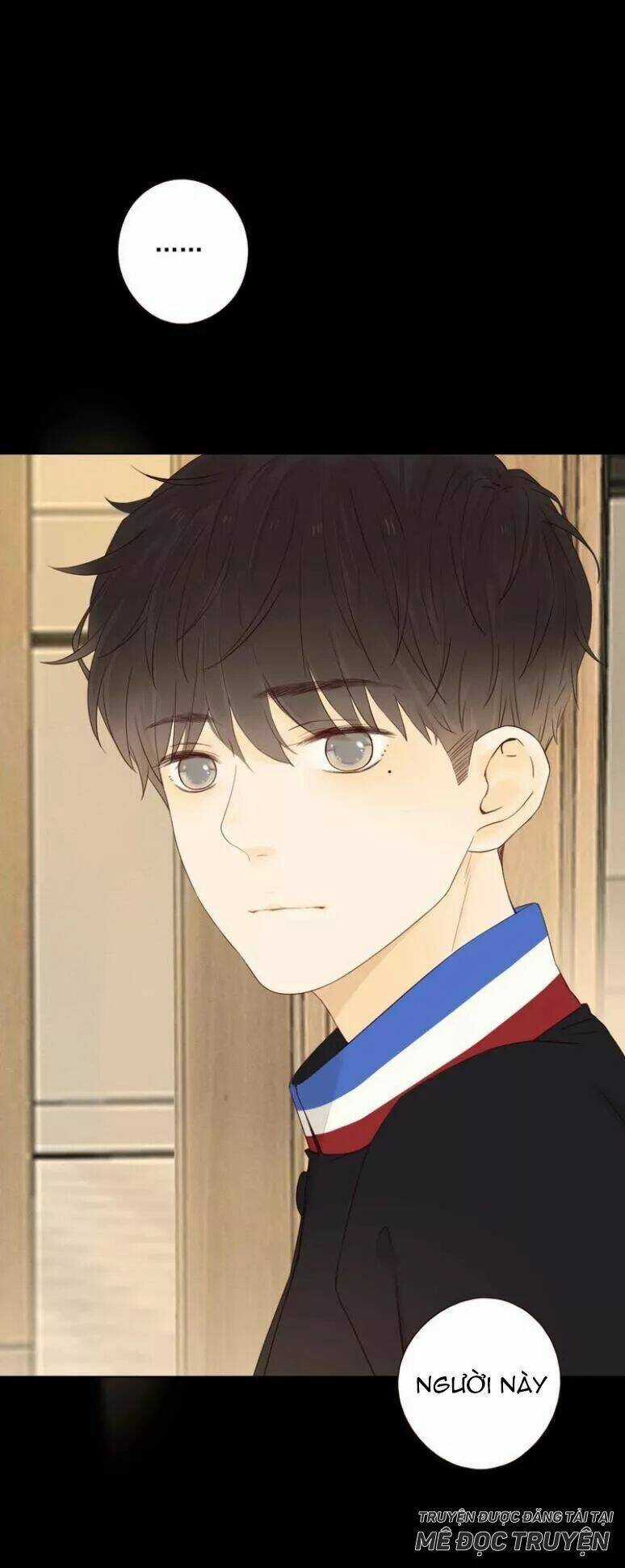 Cô Ấy Không Đáng Yêu Chapter 19 trang 27