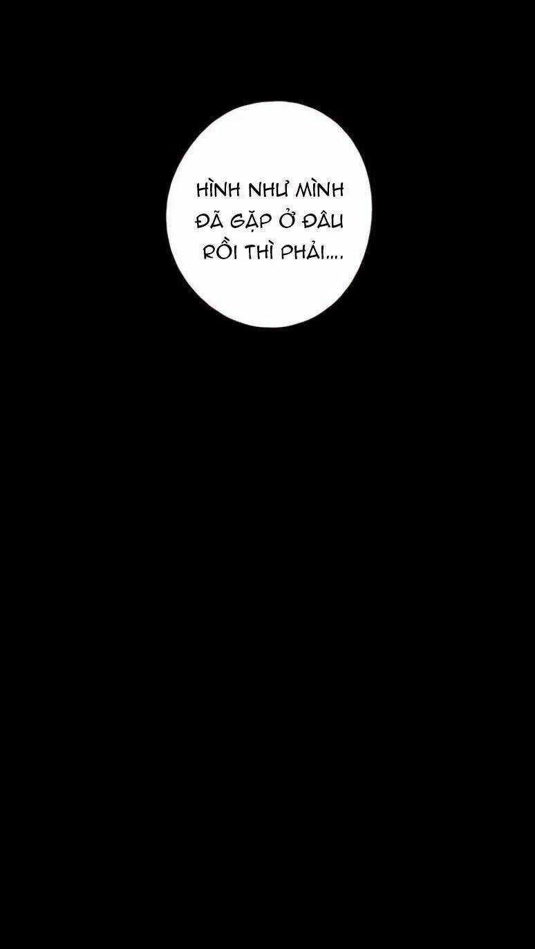 Cô Ấy Không Đáng Yêu Chapter 19 trang 28