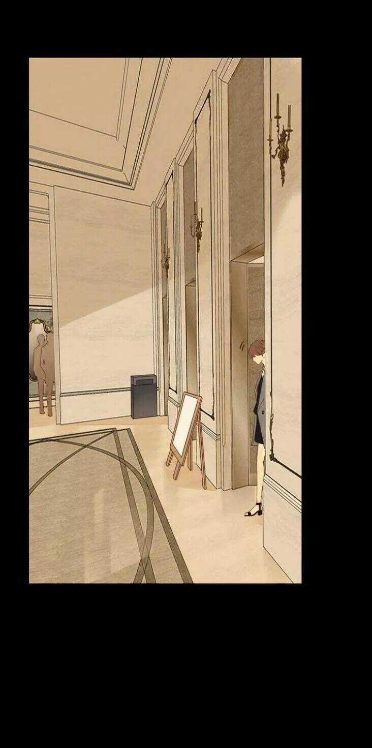 Cô Ấy Không Đáng Yêu Chapter 19 trang 33