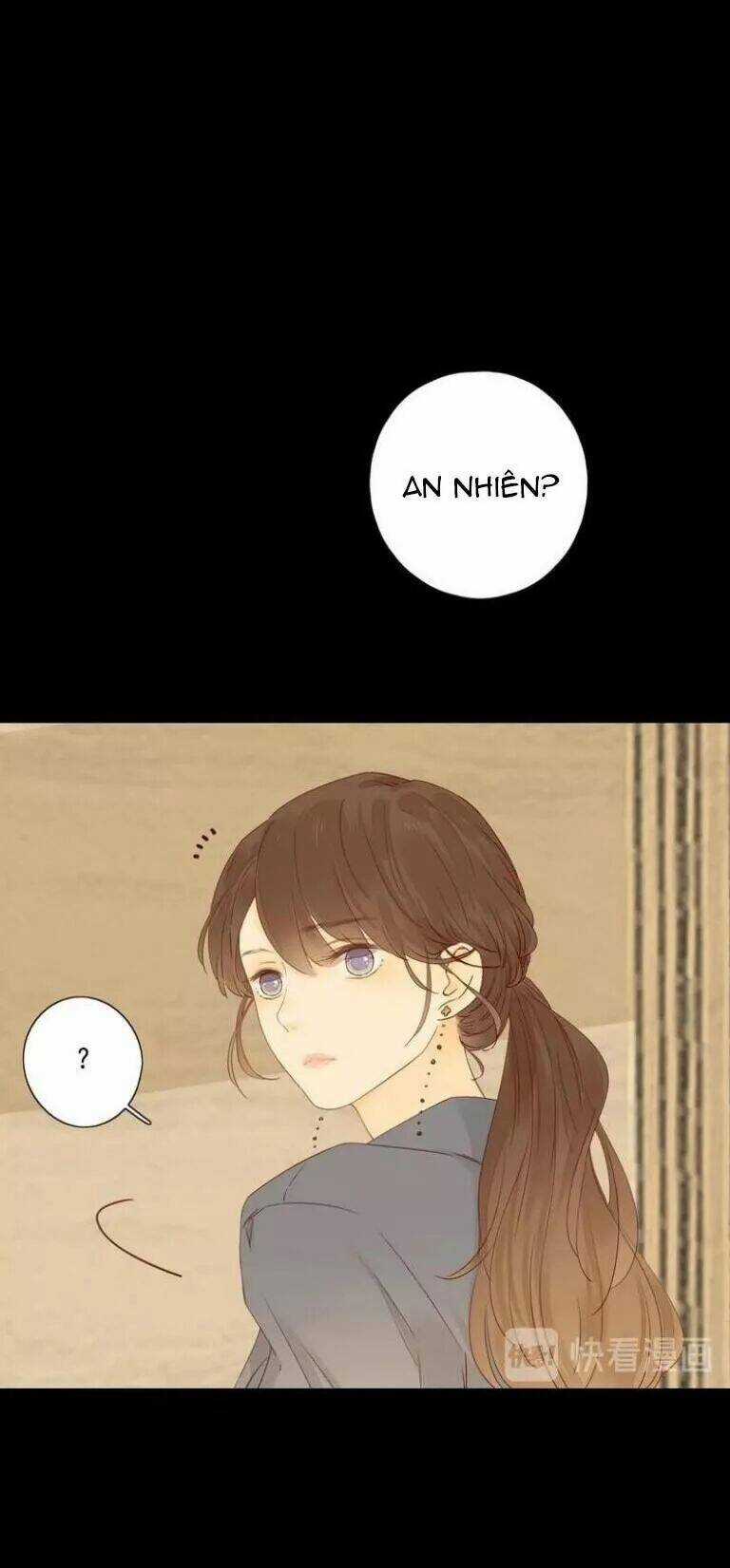 Cô Ấy Không Đáng Yêu Chapter 19 trang 35