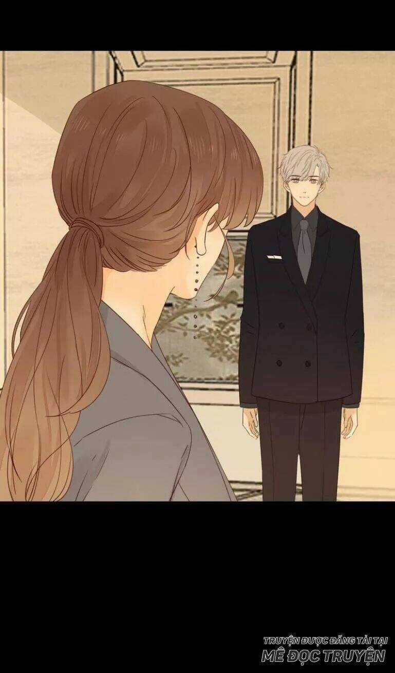 Cô Ấy Không Đáng Yêu Chapter 19 trang 37