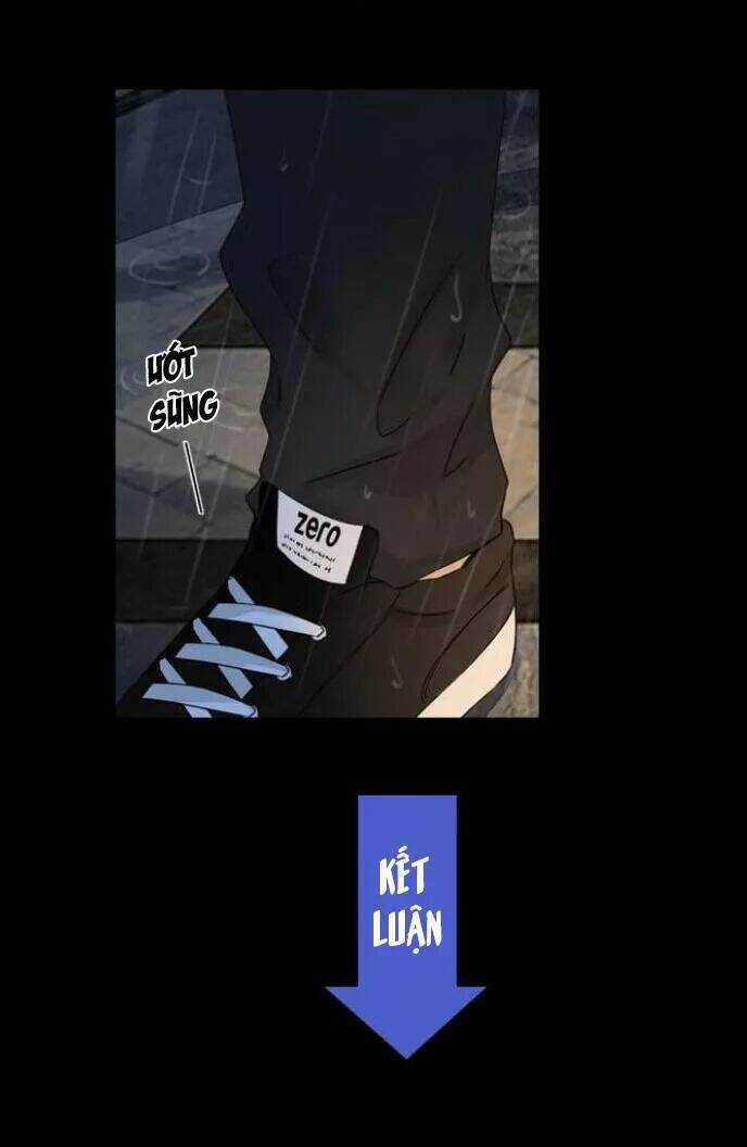 Cô Ấy Không Đáng Yêu Chapter 19 trang 6