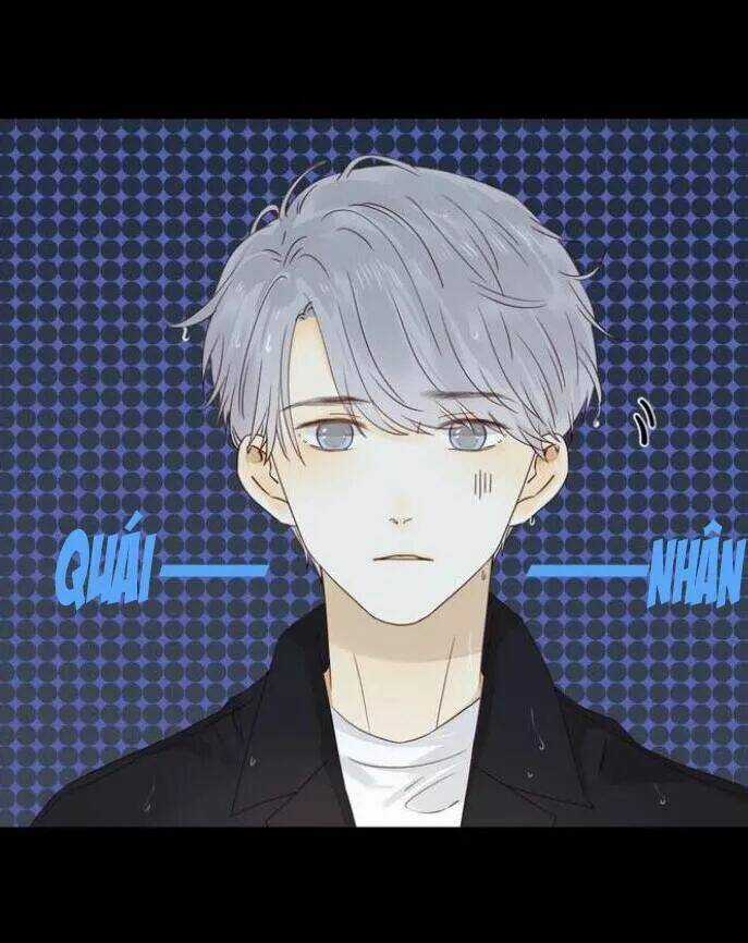 Cô Ấy Không Đáng Yêu Chapter 19 trang 7