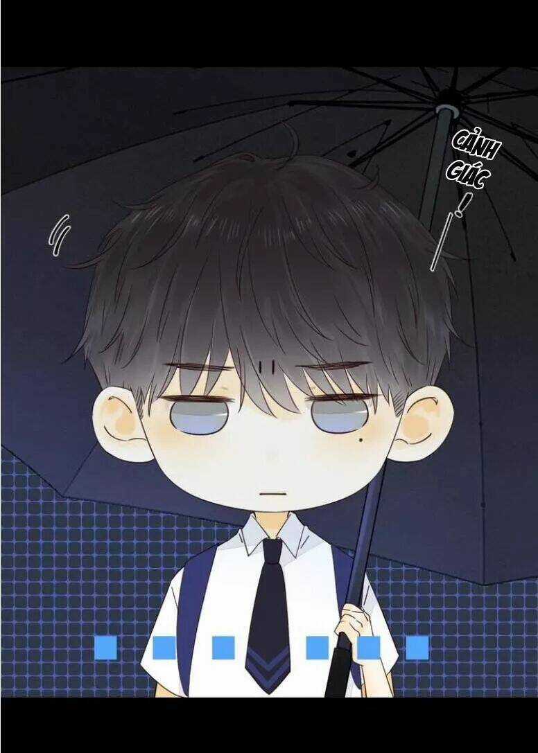 Cô Ấy Không Đáng Yêu Chapter 19 trang 8