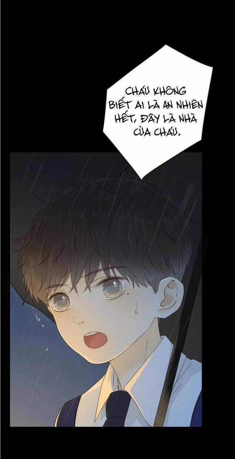 Cô Ấy Không Đáng Yêu Chapter 19 trang 9