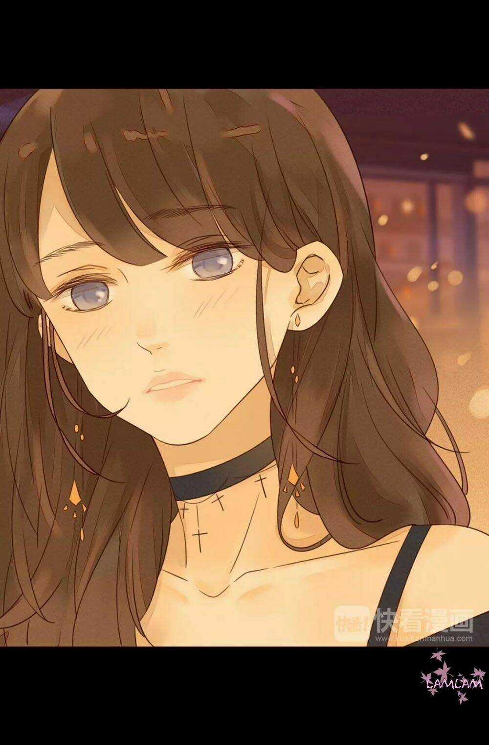 Cô Ấy Không Đáng Yêu Chapter 2 trang 13