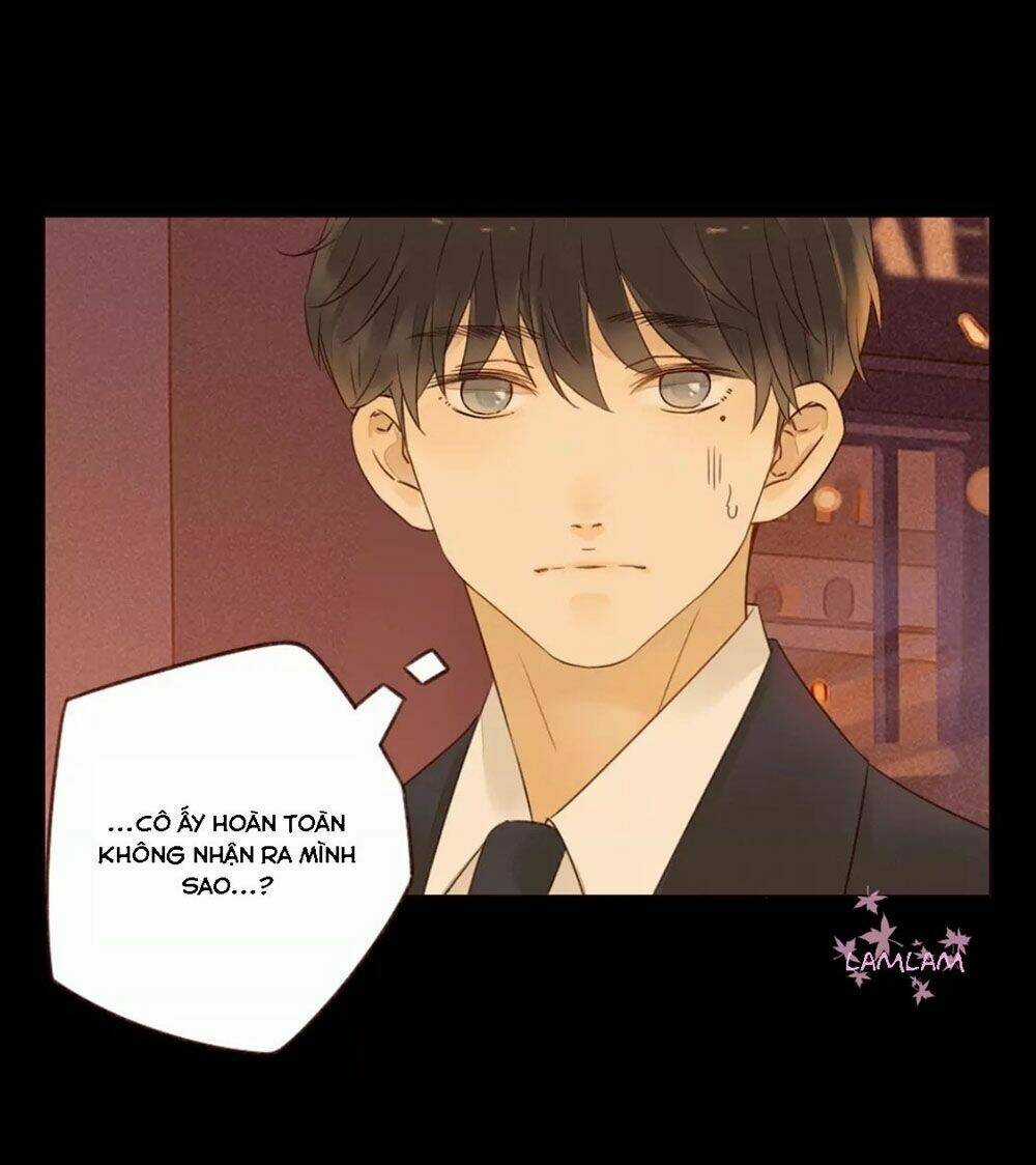 Cô Ấy Không Đáng Yêu Chapter 2 trang 16