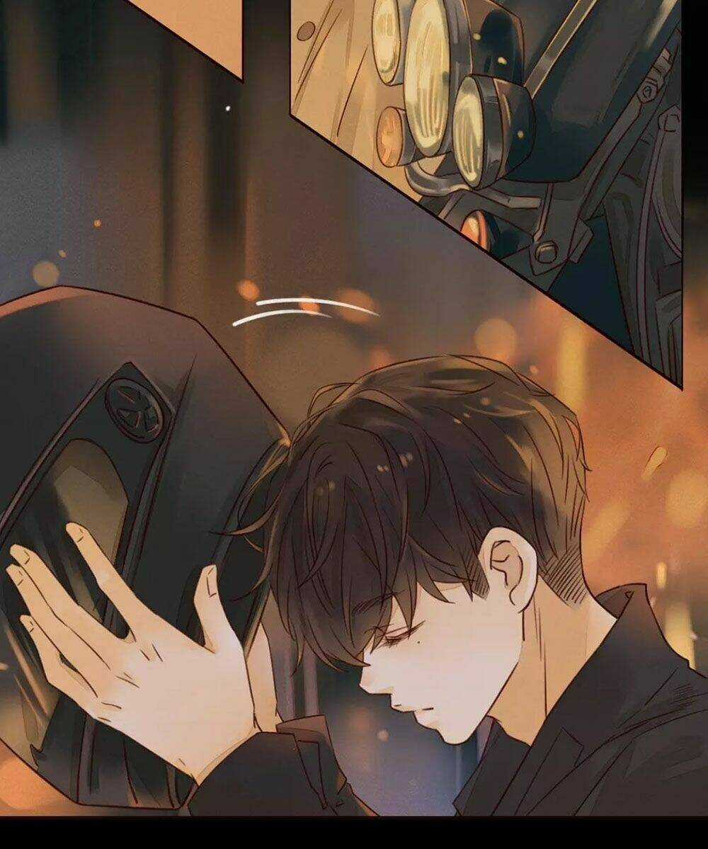 Cô Ấy Không Đáng Yêu Chapter 2 trang 20