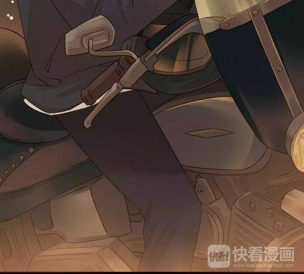 Cô Ấy Không Đáng Yêu Chapter 2 trang 22