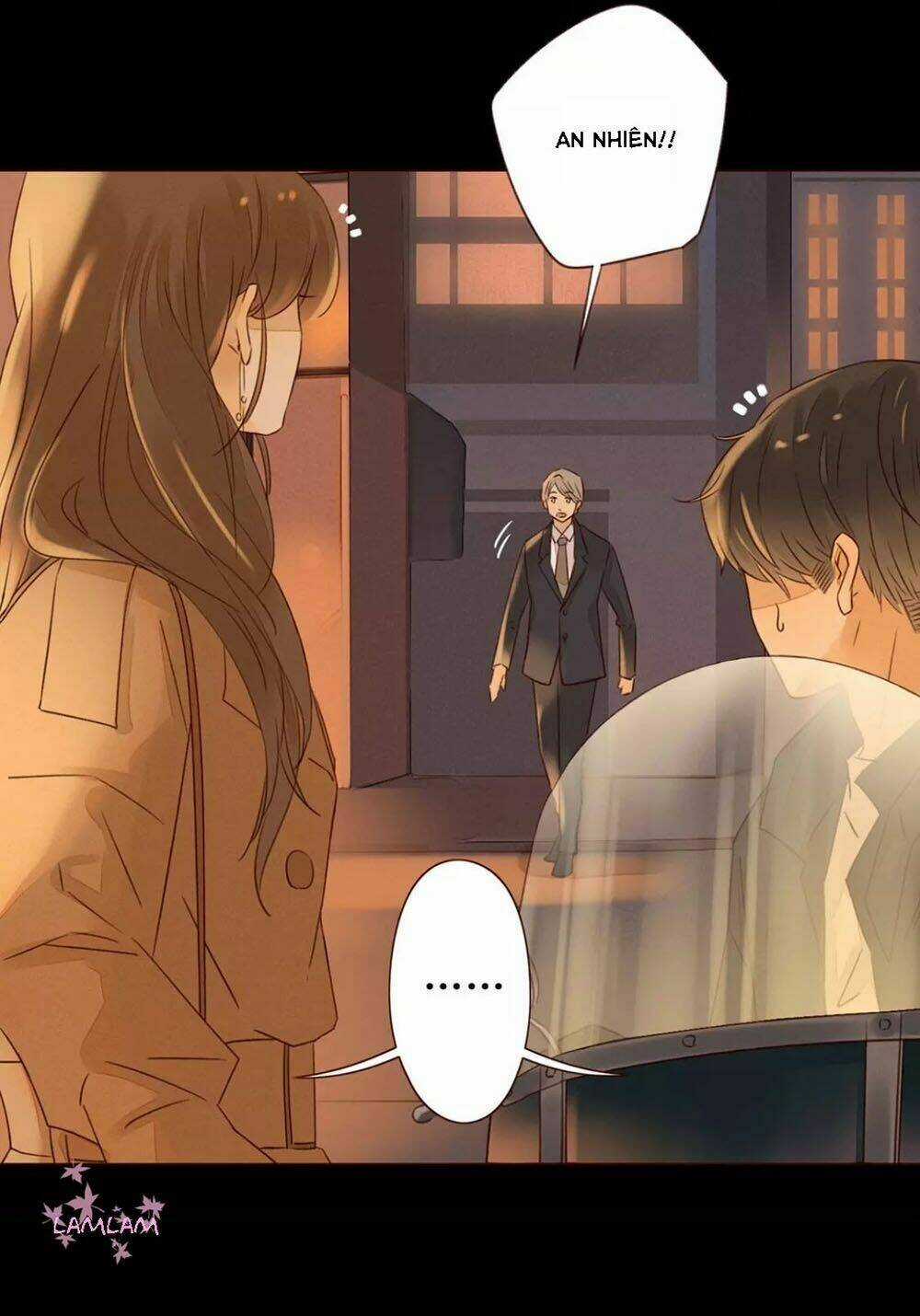 Cô Ấy Không Đáng Yêu Chapter 2 trang 25