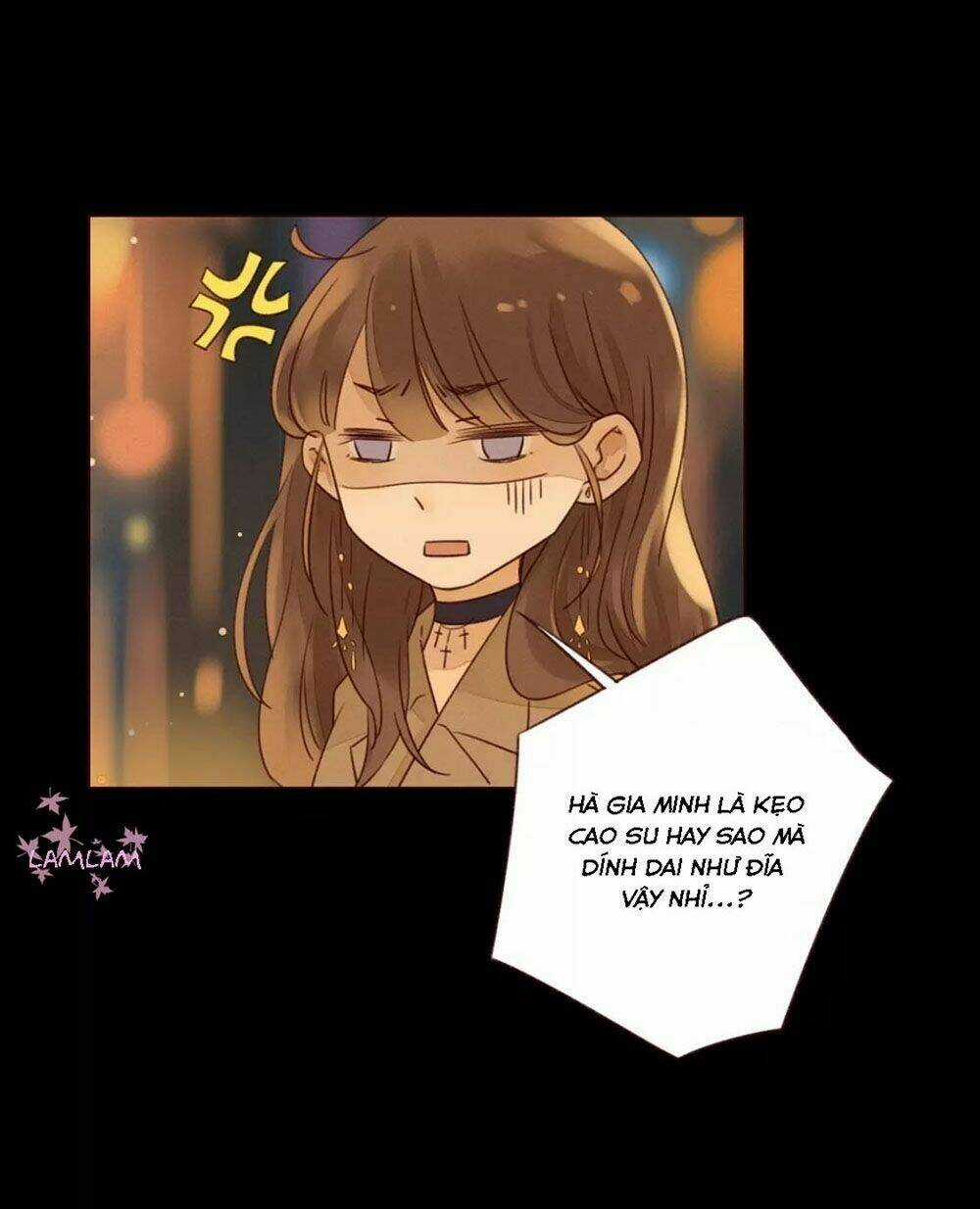 Cô Ấy Không Đáng Yêu Chapter 2 trang 26