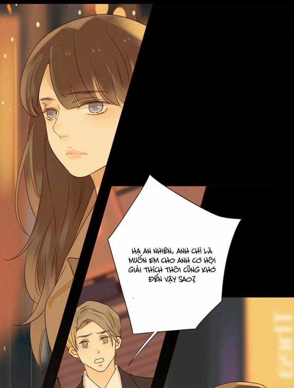 Cô Ấy Không Đáng Yêu Chapter 2 trang 29