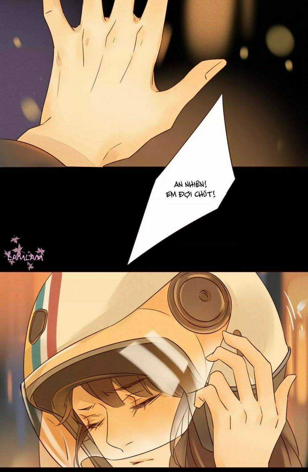 Cô Ấy Không Đáng Yêu Chapter 2 trang 31