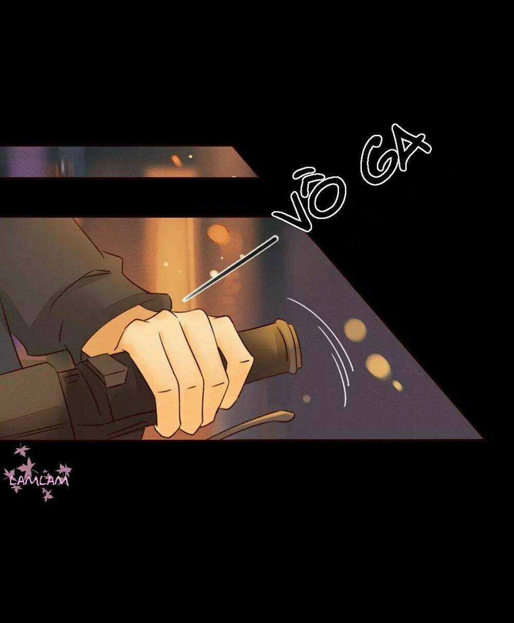 Cô Ấy Không Đáng Yêu Chapter 2 trang 32