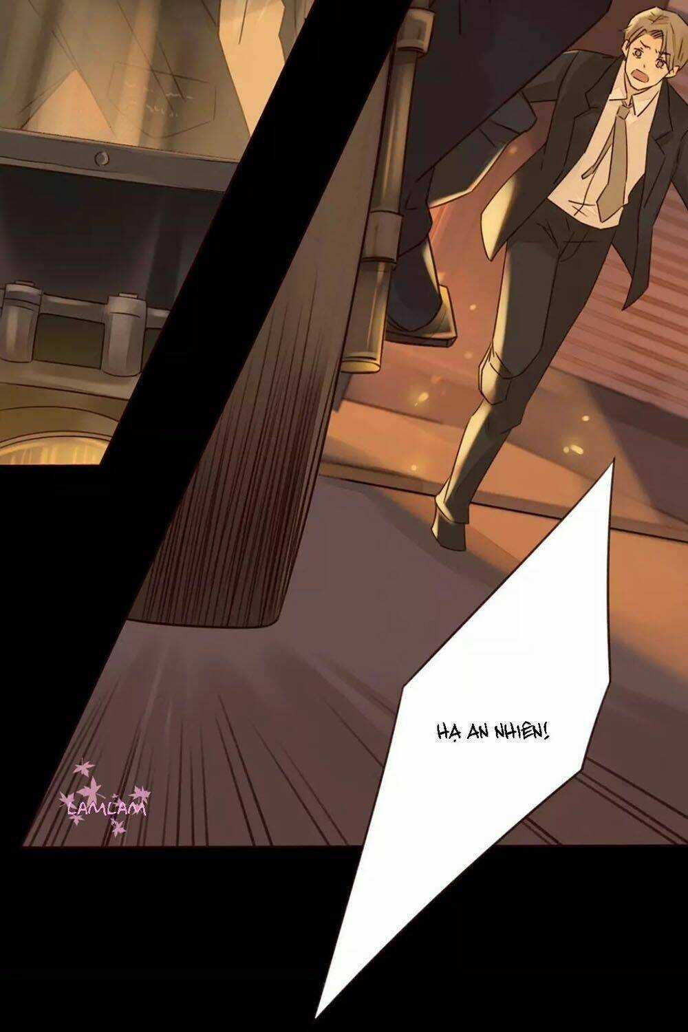 Cô Ấy Không Đáng Yêu Chapter 2 trang 34