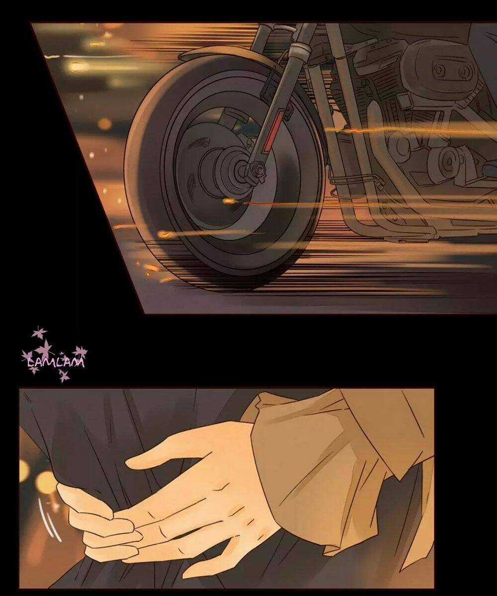 Cô Ấy Không Đáng Yêu Chapter 2 trang 35