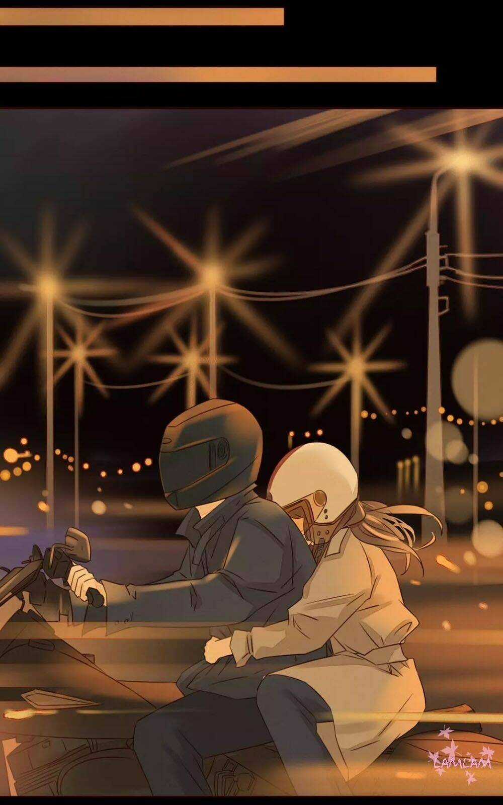 Cô Ấy Không Đáng Yêu Chapter 2 trang 37